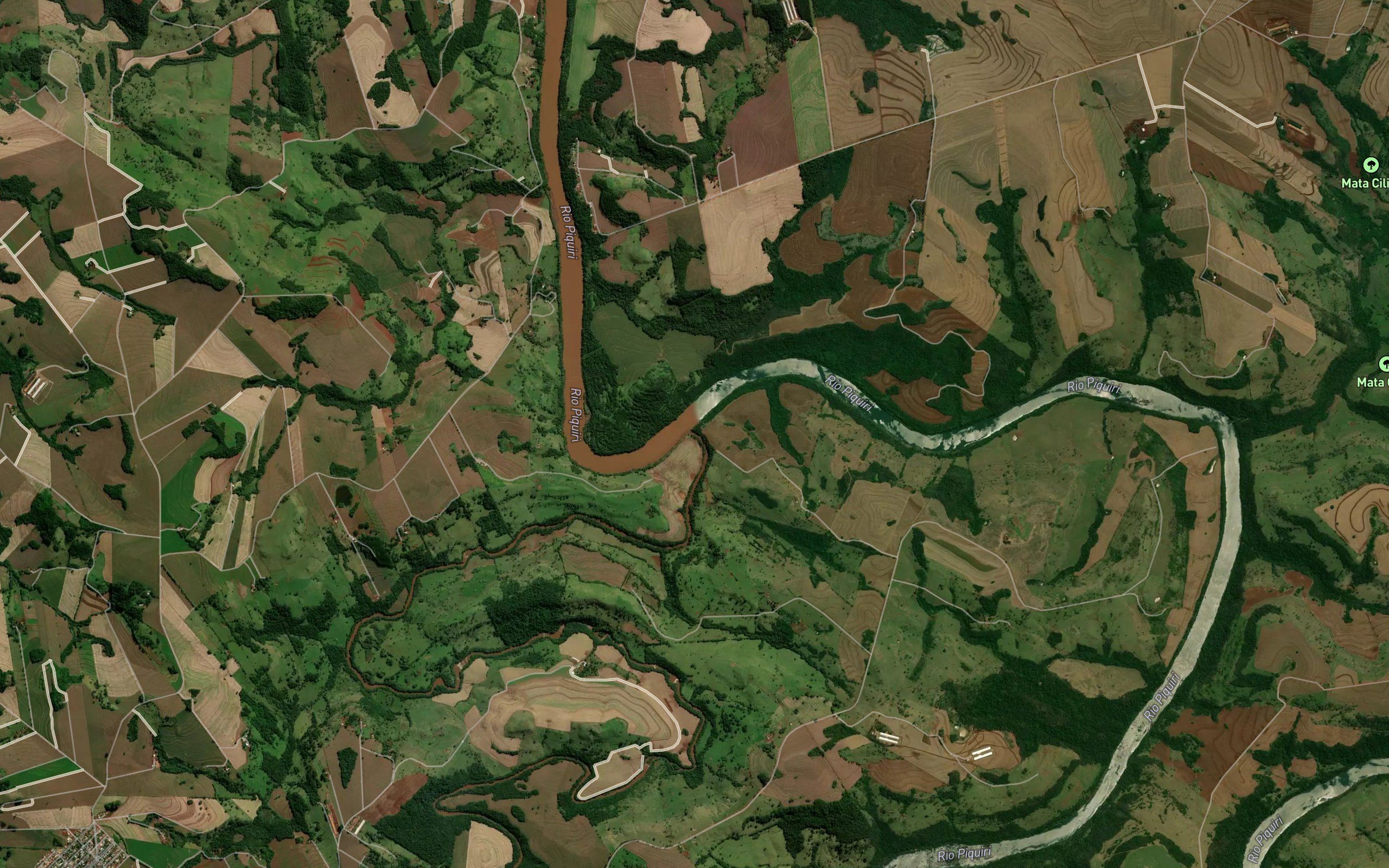 Rio das Antas