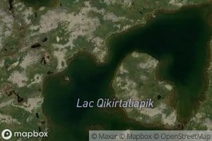 Lac Qikirtaliapik