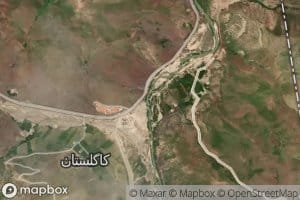 Rudkhaneh-ye Mur Zarrin