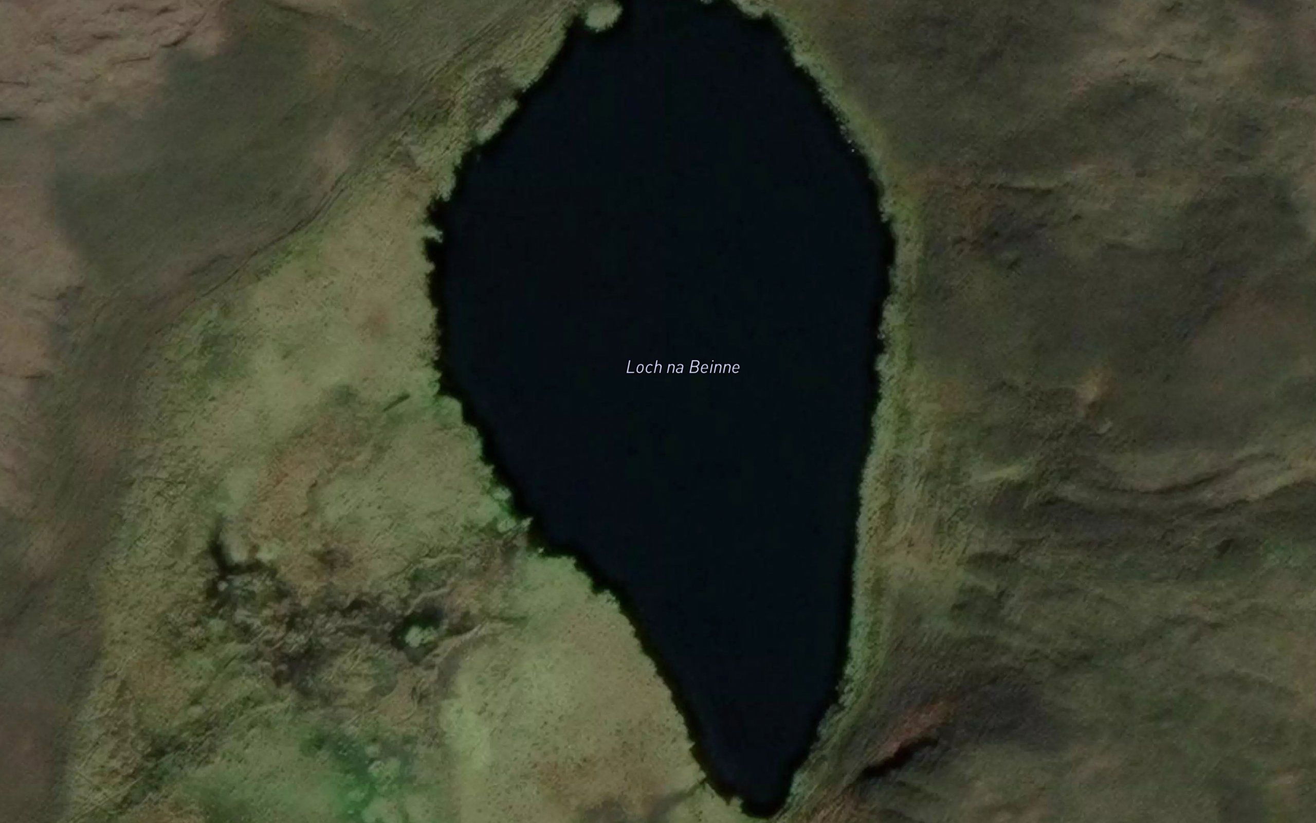 Loch na Beinne
