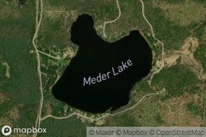 Meder Lake