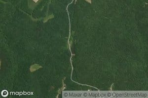 Beallsville Sportsmens Club Lake