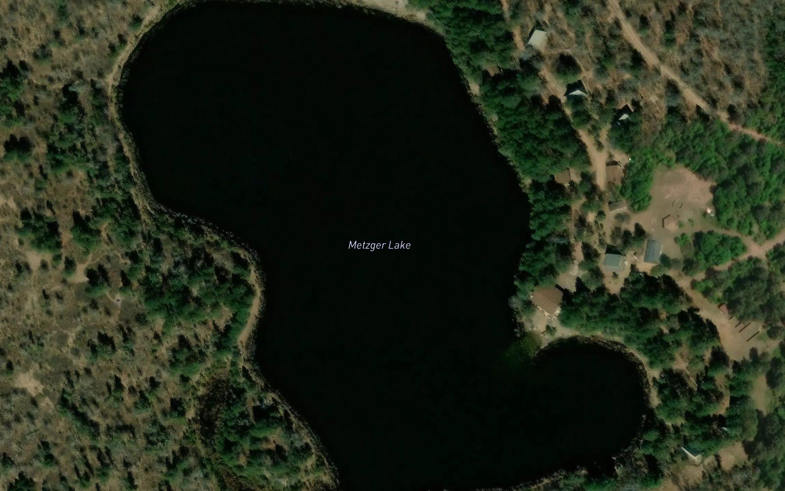 Metzger Lake