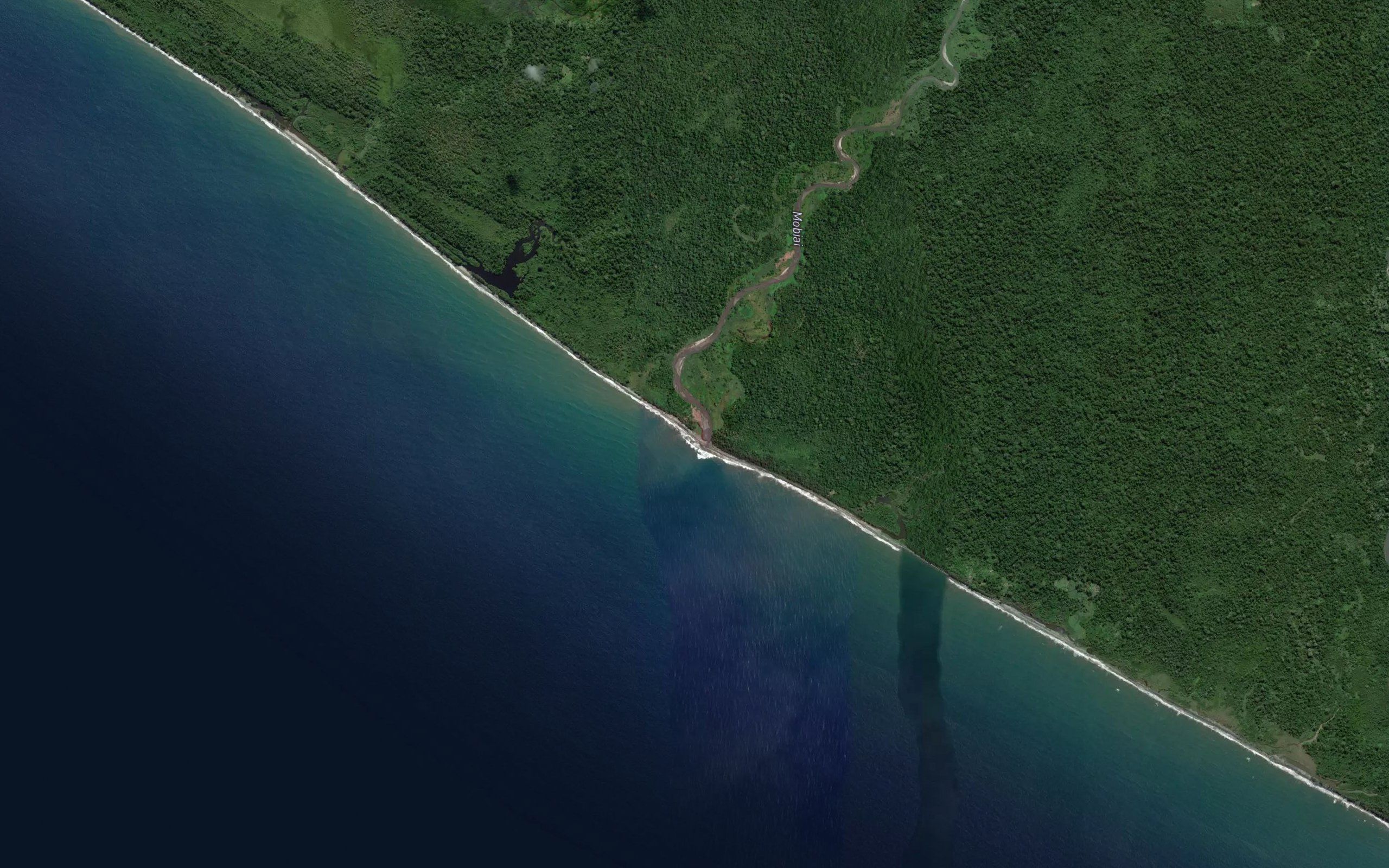 Mobiai River