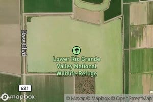 Adams Winter Garden Reservoir