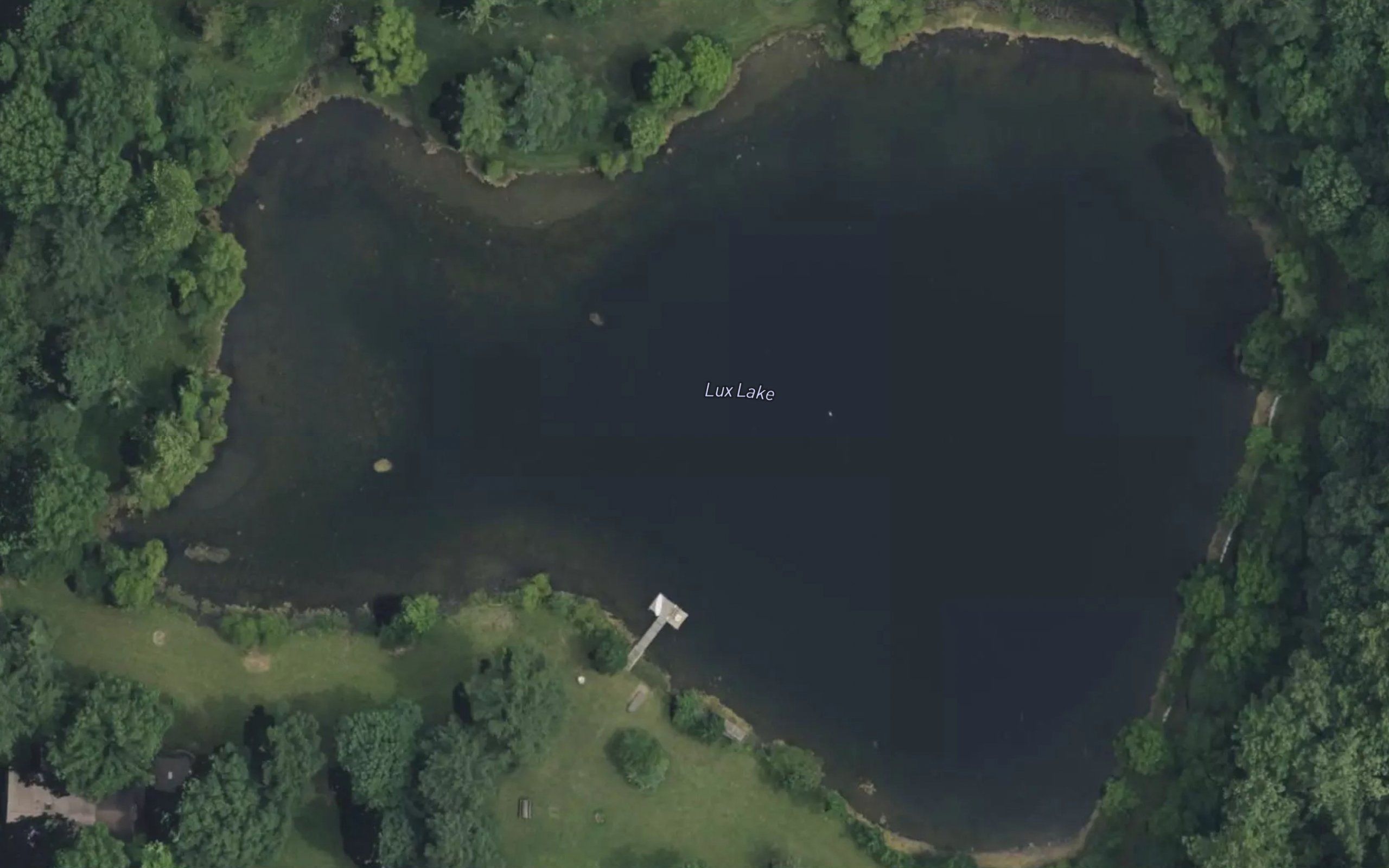Lux Lake