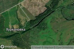 Staritsa Chernokhovets