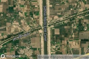 Dhuiar Nine R Distributary