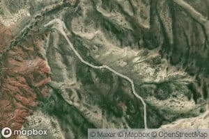 Pocket Reservoir