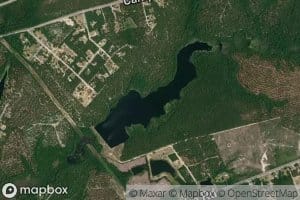 Hamlet City Lake Upper