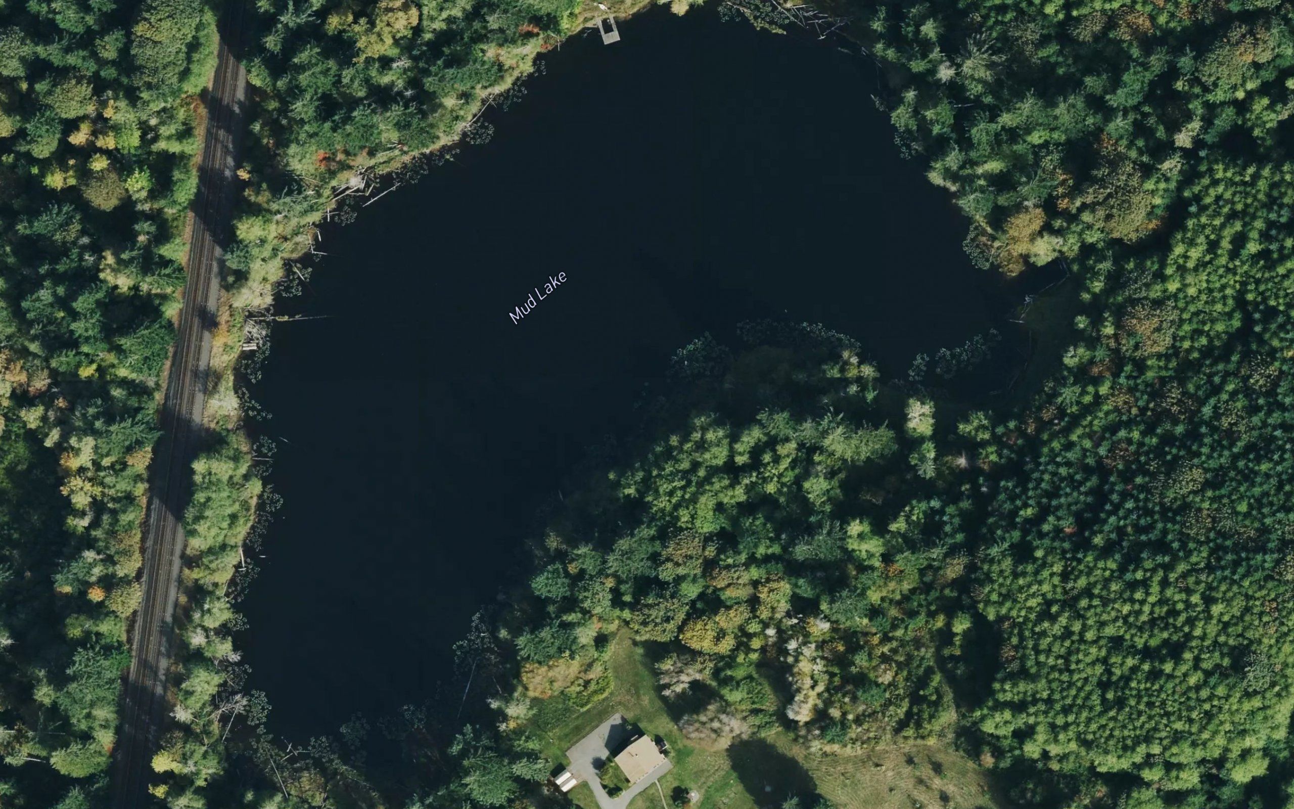 Mud Lake