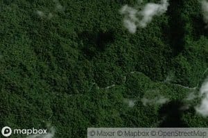 Batang Pelepat Kecil