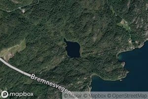 Sora Klungerviktjorna