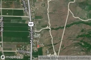 Facer Creek