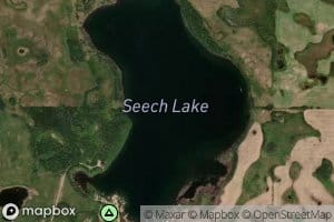 Seech Lake