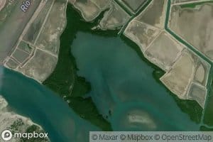 Canal de San Lorenzo