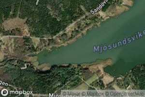 Mjosundsviken
