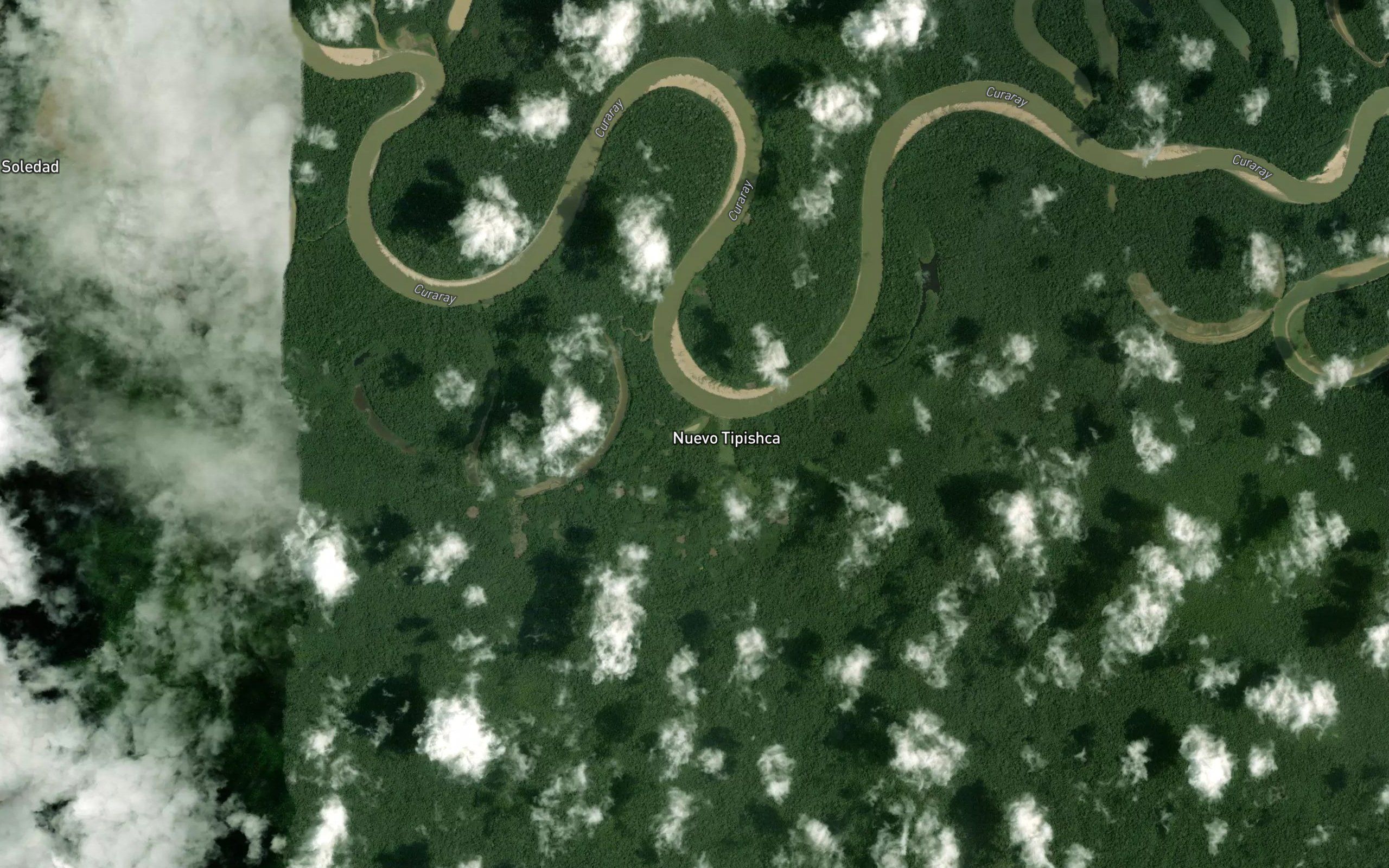 Laguna Islabon