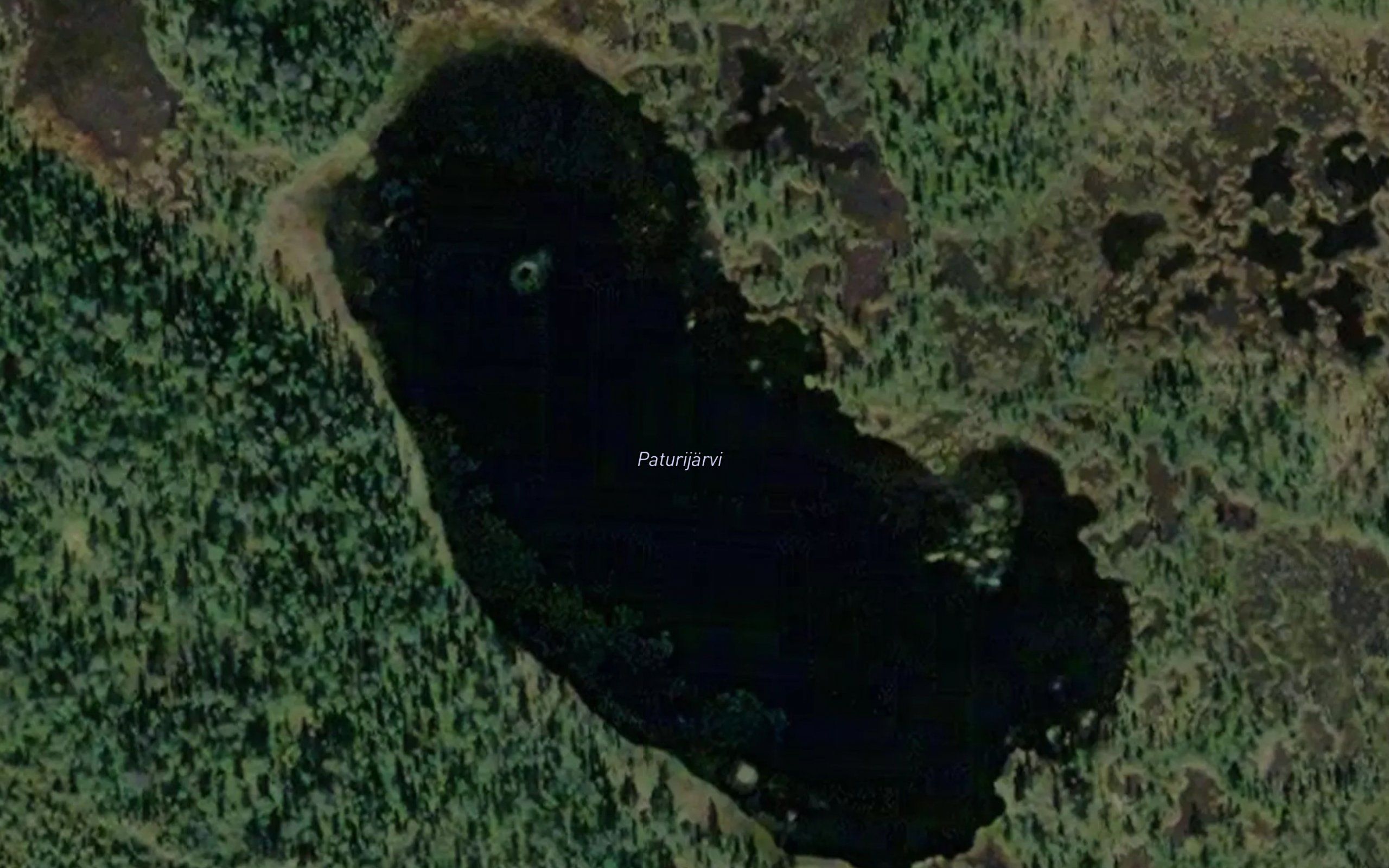 Rudnajaure