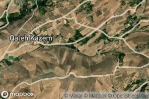 Cheshmeh-ye Yar Ahmad