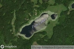 Fish Lake