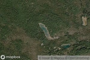 North Corral Lake