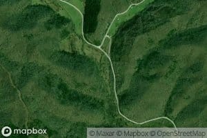 Right Fork Irish Creek