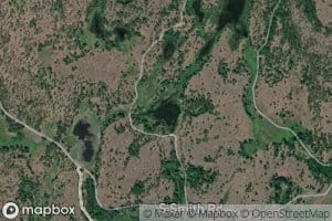 West Blackhorse Lake