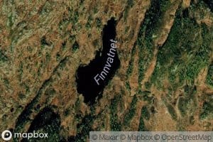 Finnvatnet