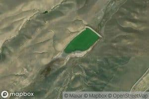 John C Temple Reservoir Number 1