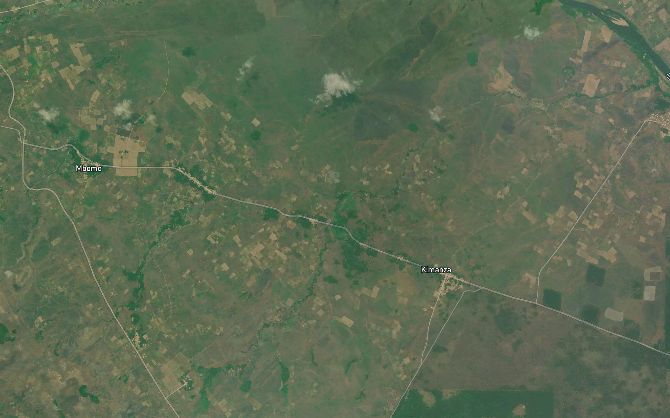 Manzasi