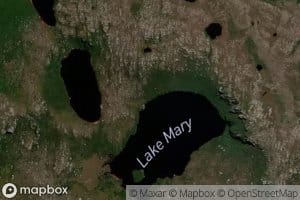 Lake Mary