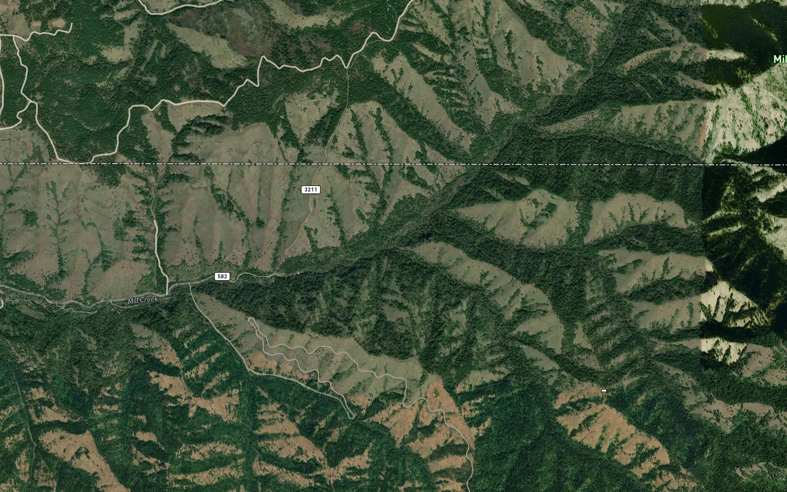 Low Creek