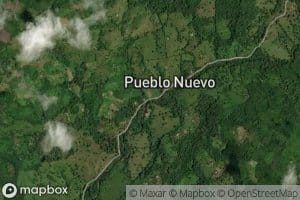 Quebrada del Aguilita