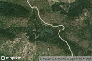 Horseshoe Lake