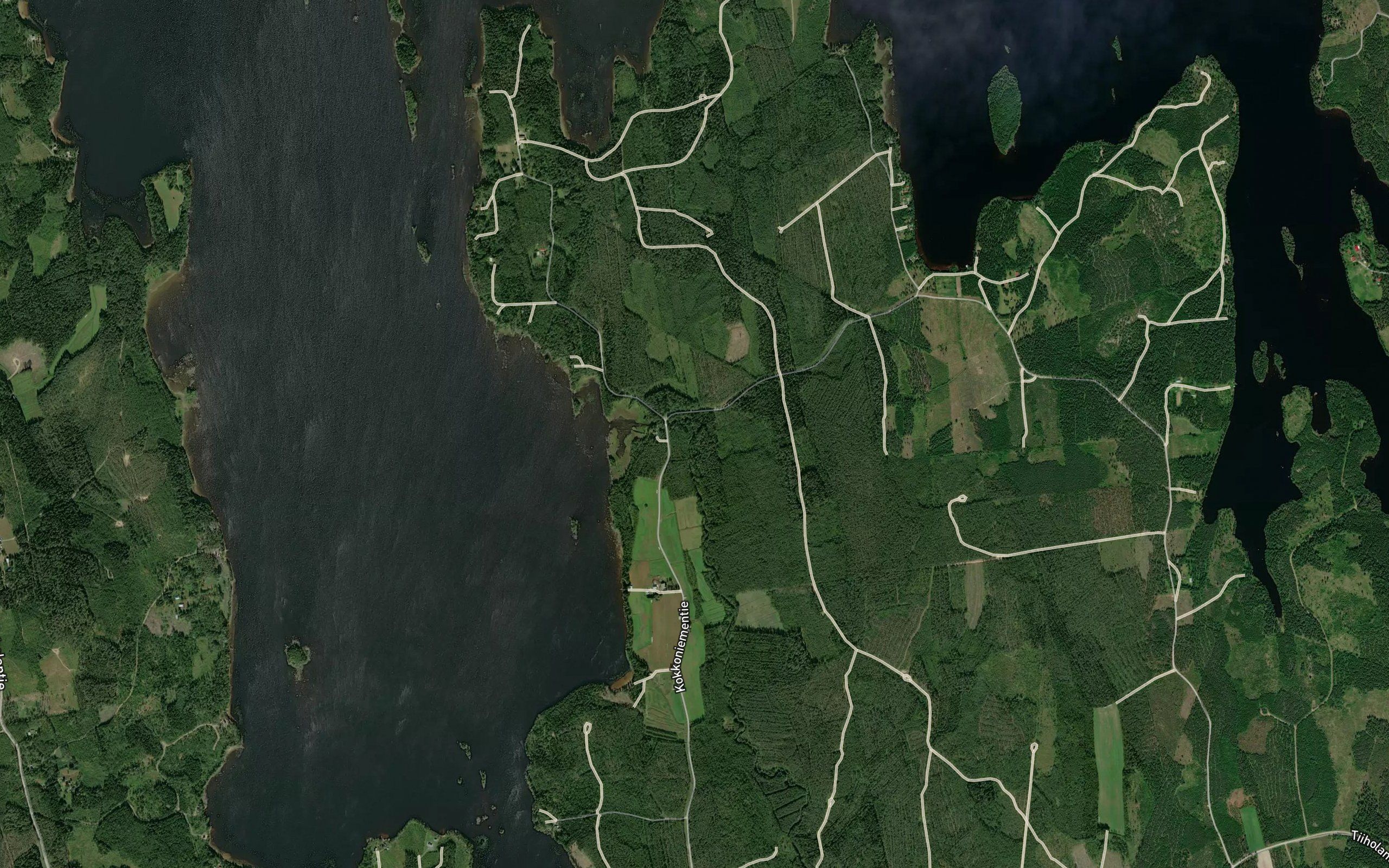 Kokkoniemenkoski
