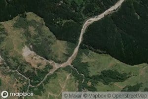 Umuhapuku Stream