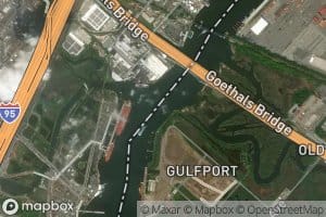 Gulfport Reach
