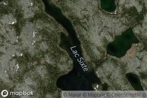 Lac Sixte