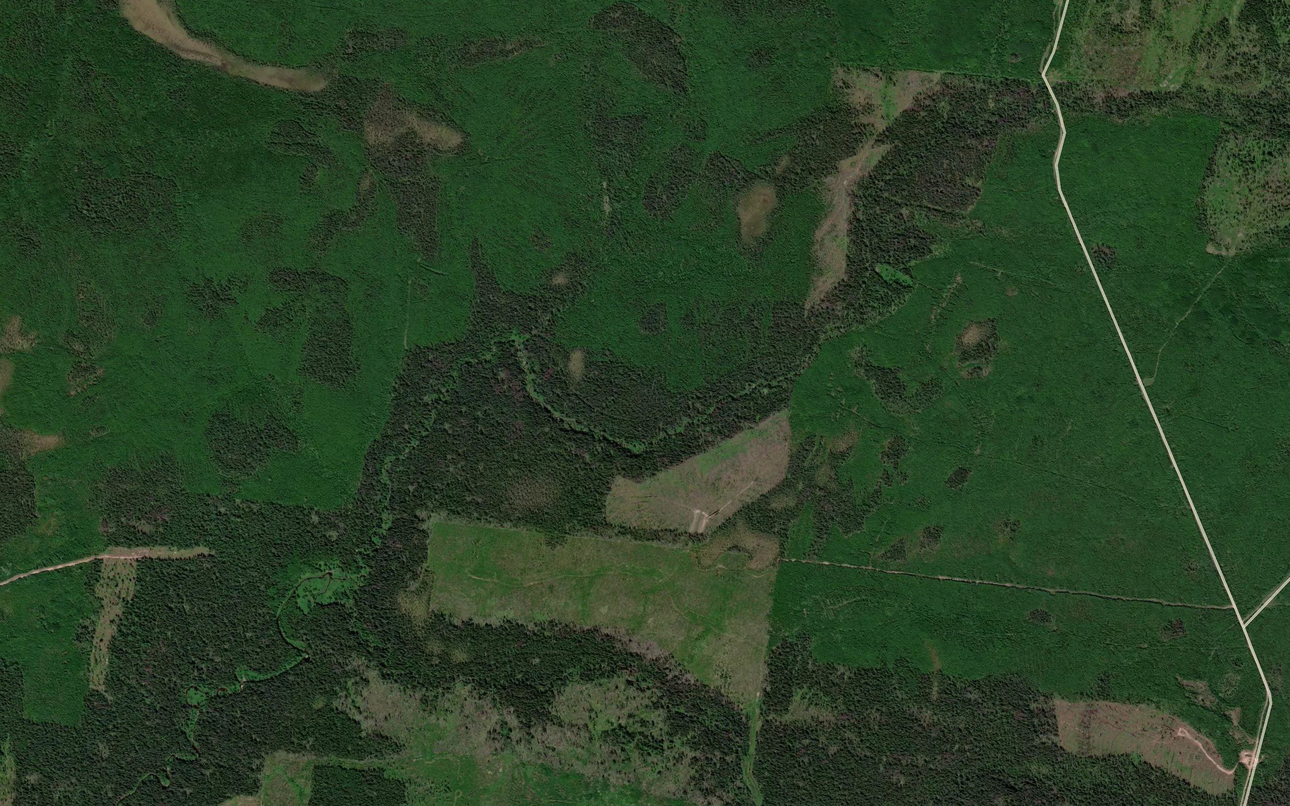 Severnaya