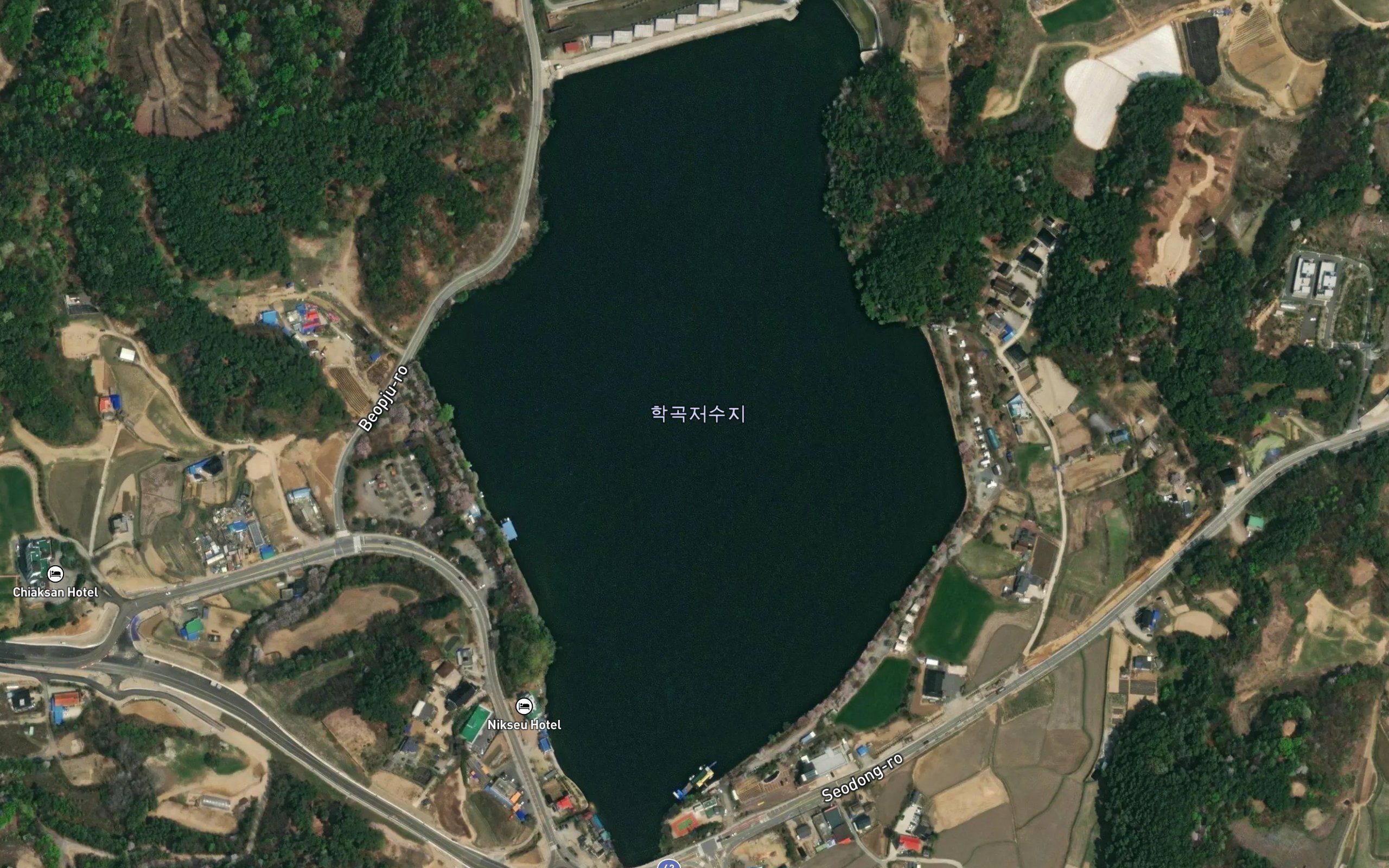 Hakkok-chosuji