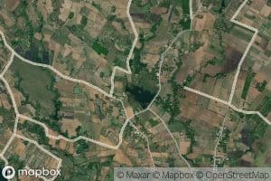 Ang Kep Nam Huai Kha