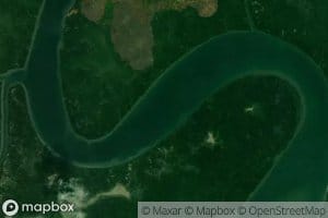 Estero del Puerto Capira