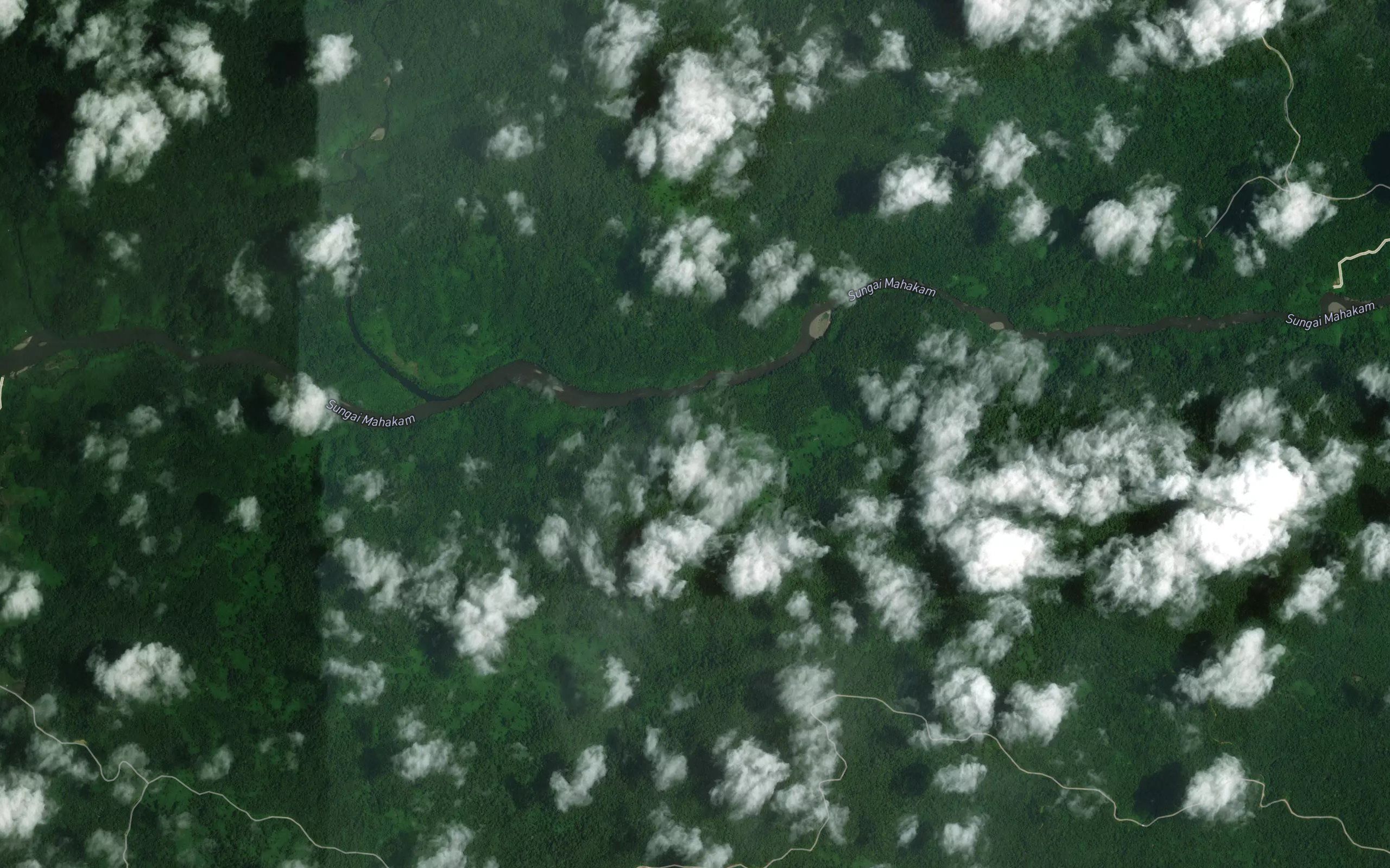 Sungai Tepai