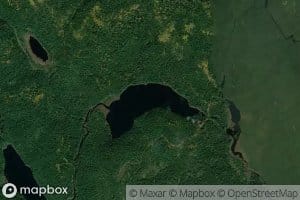 Lac des Anopheles