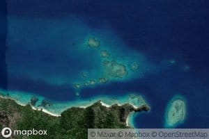 Cakaumaivutuna Reef