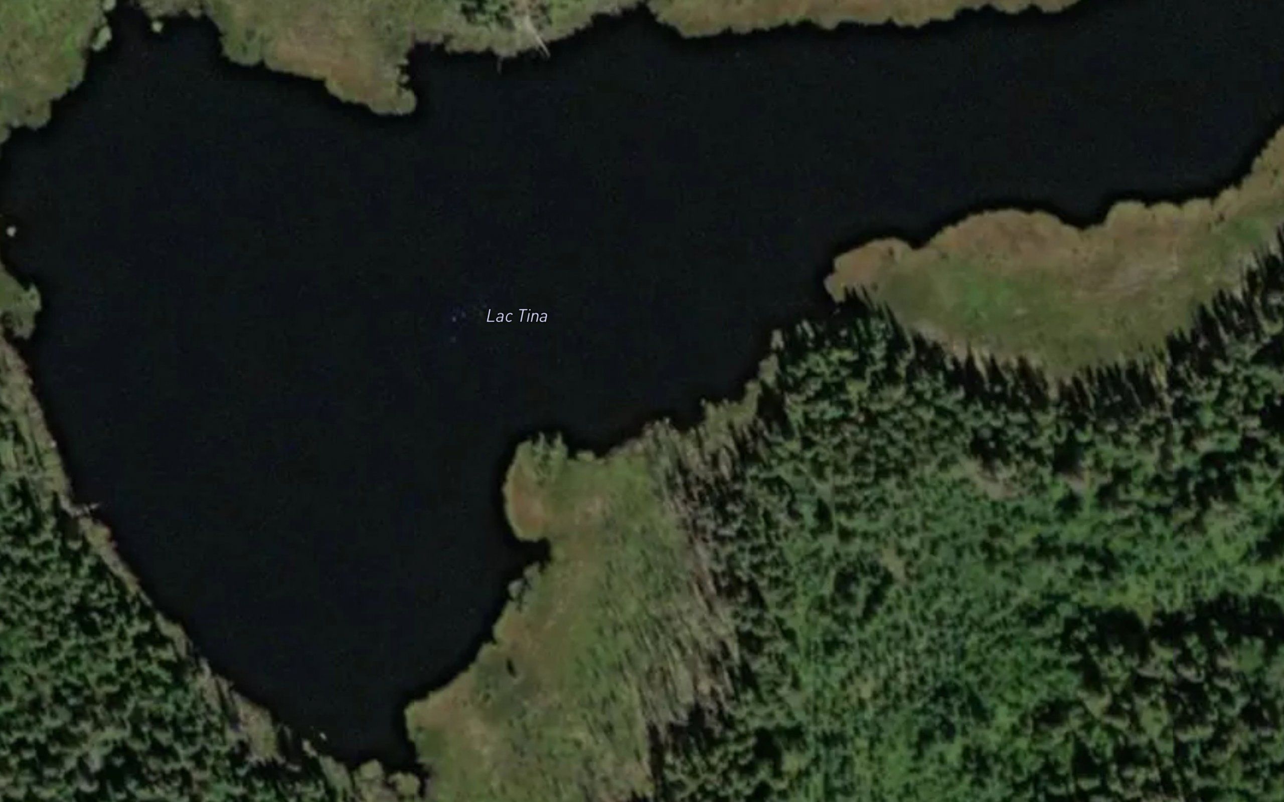 Lac Tina