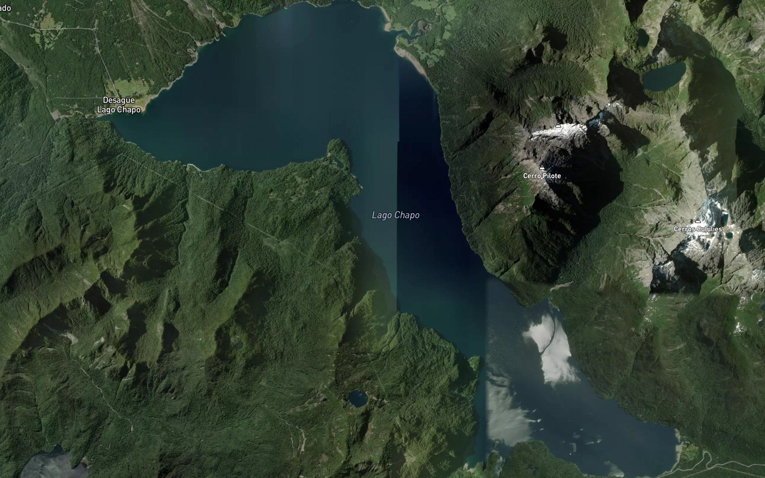Lago Chapo