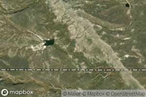 South Fork Owl Creek