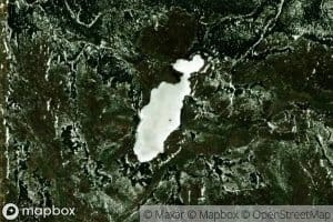 Lac Rigolet
